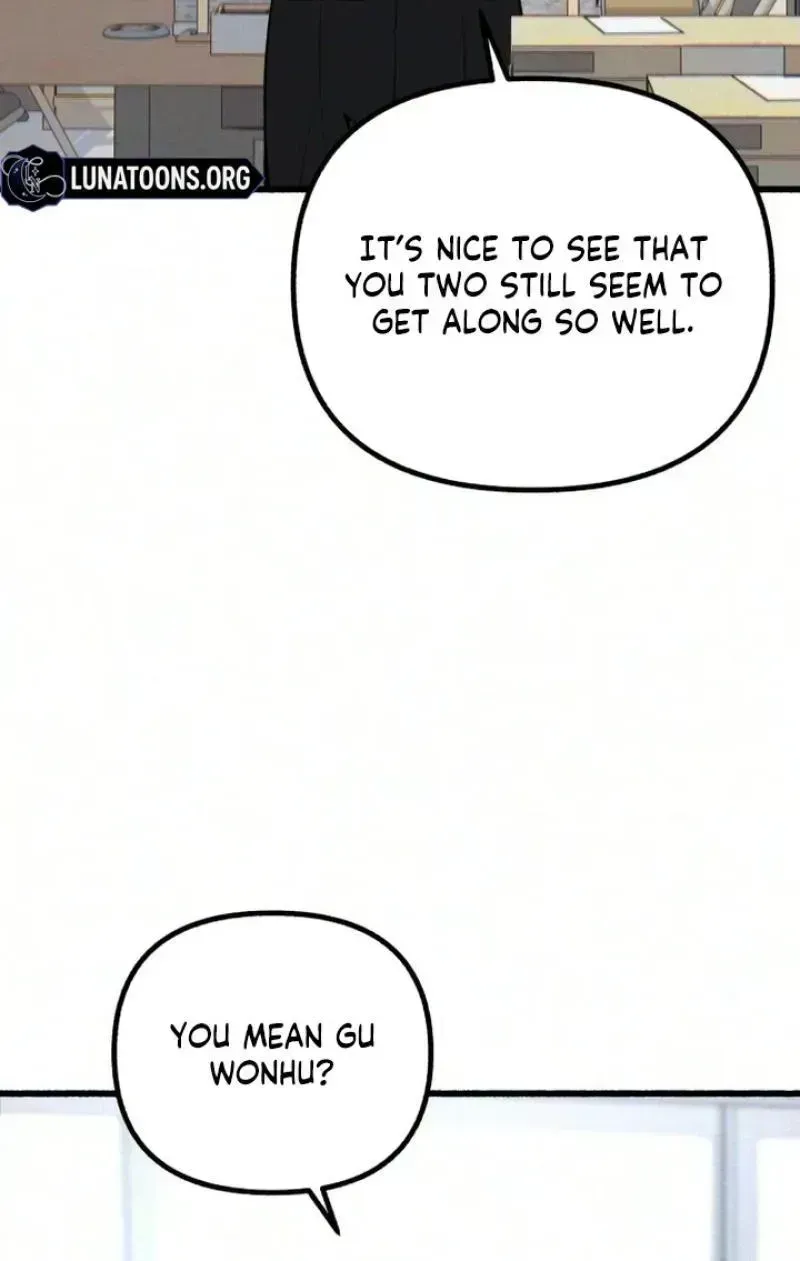 Read Self-Immolation chapter 26 image 43 on Lezhin