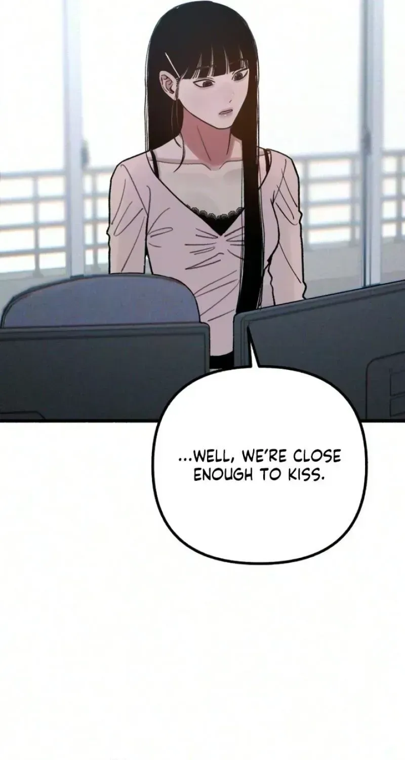Read Self-Immolation chapter 26 image 44 on Lezhin