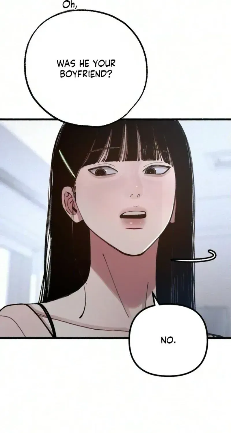 Read Self-Immolation chapter 26 image 45 on Lezhin