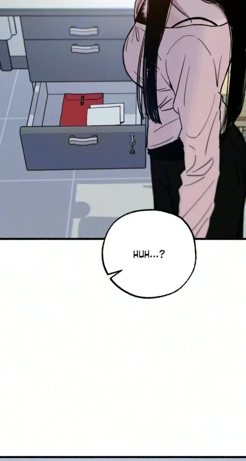 Read Self-Immolation chapter 26 image 47 on Lezhin