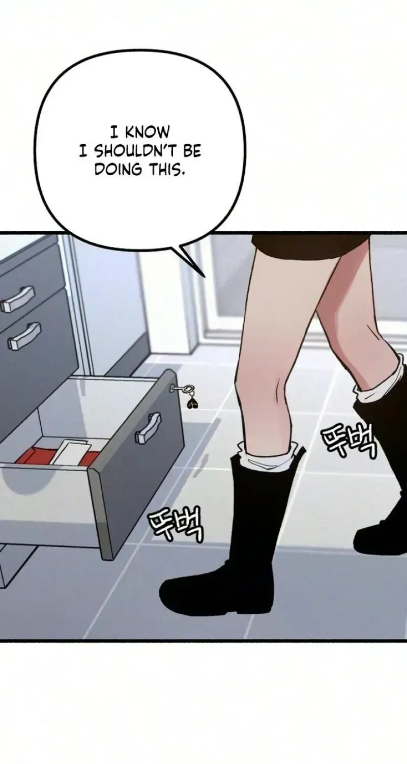 Read Self-Immolation chapter 26 image 49 on Lezhin
