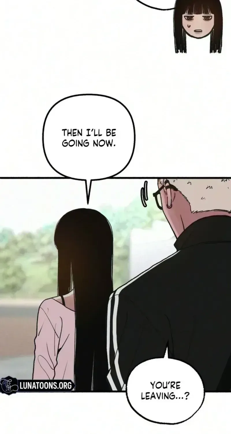 Read Self-Immolation chapter 26 image 5 on Lezhin