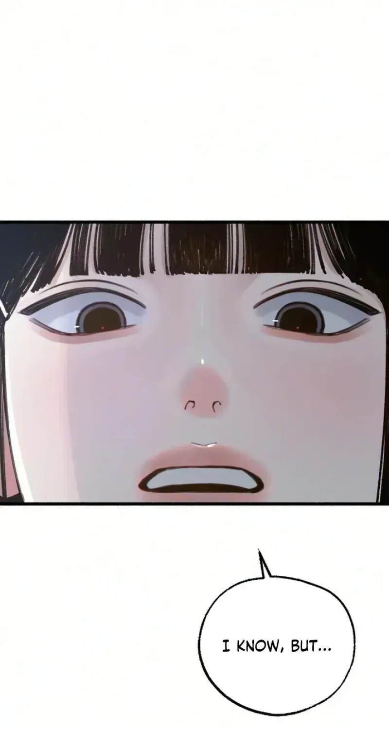 Read Self-Immolation chapter 26 image 50 on Lezhin