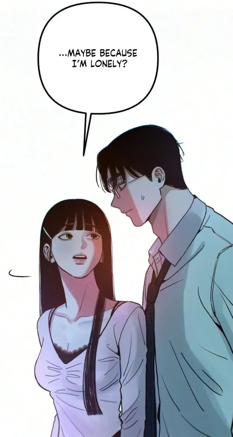 Read Self-Immolation chapter 26 image 55 on Lezhin