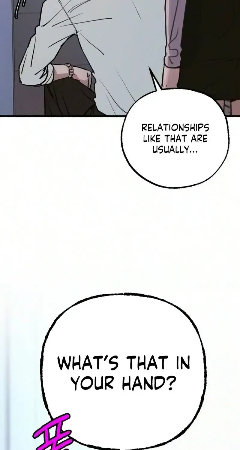 Read Self-Immolation chapter 26 image 58 on Lezhin