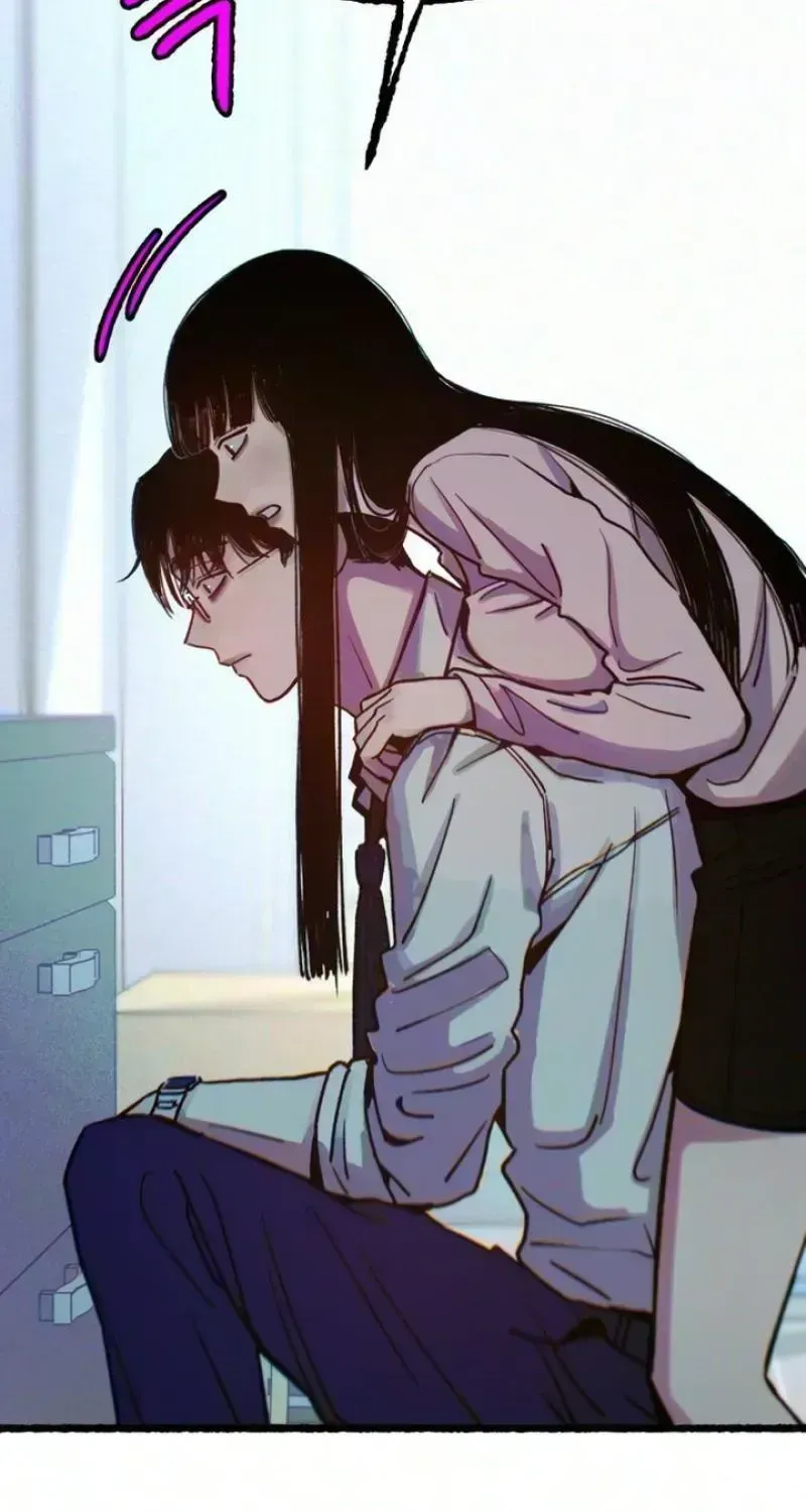 Read Self-Immolation chapter 26 image 59 on Lezhin