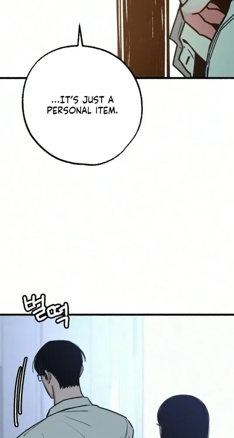 Read Self-Immolation chapter 26 image 61 on Lezhin