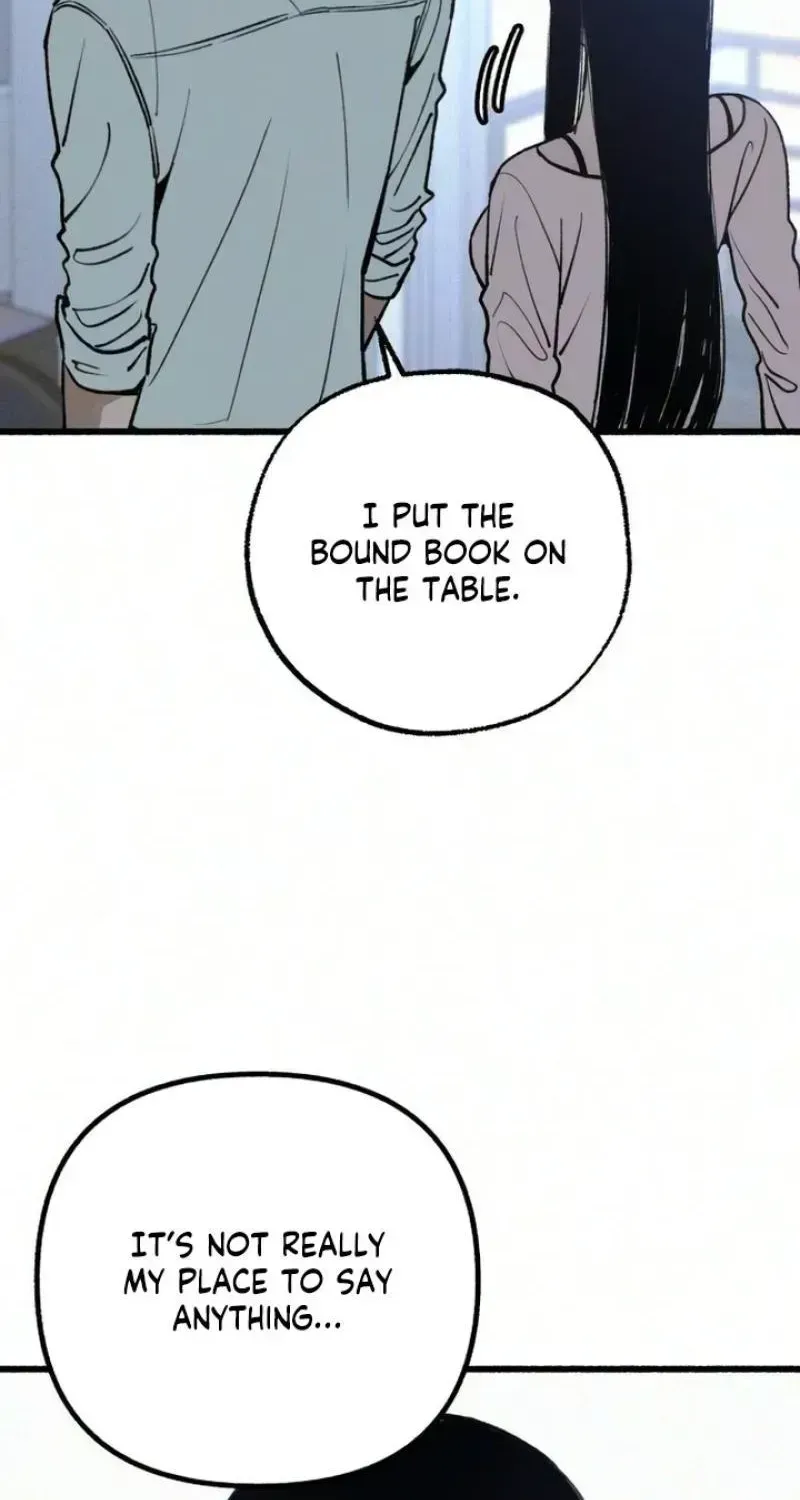 Read Self-Immolation chapter 26 image 62 on Lezhin