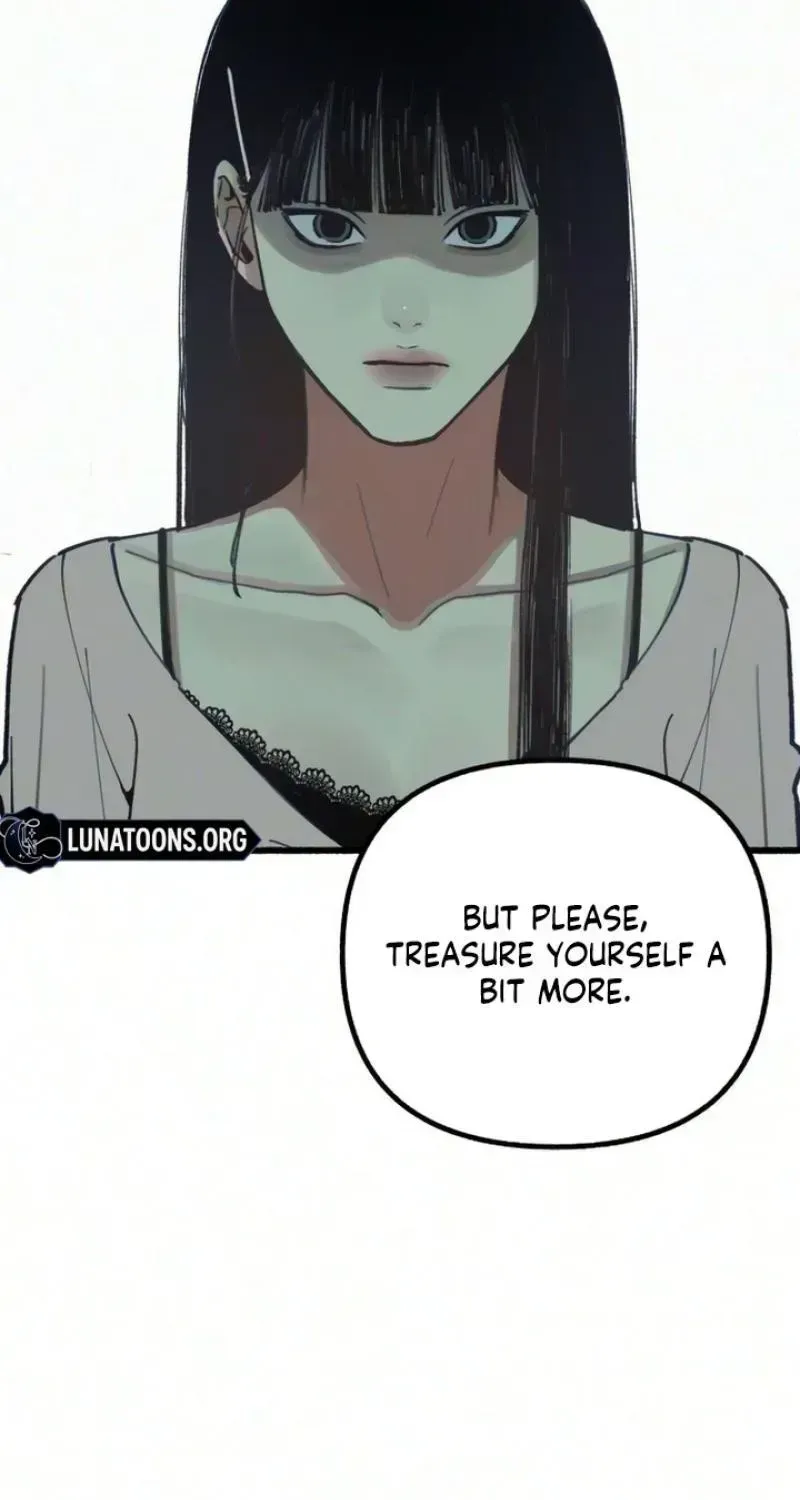 Read Self-Immolation chapter 26 image 63 on Lezhin