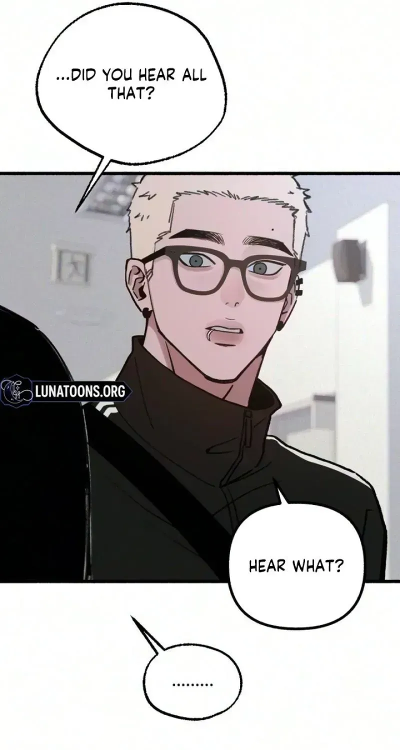 Read Self-Immolation chapter 26 image 66 on Lezhin