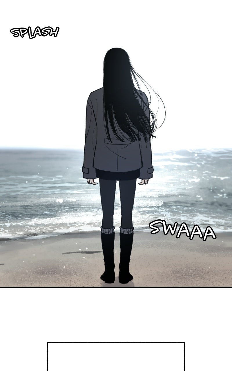 Read Self-Immolation chapter 3 image 100 on Lezhin
