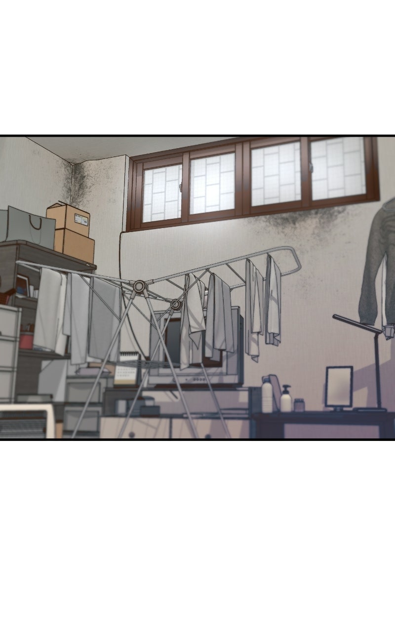 Read Self-Immolation chapter 3 image 13 on Lezhin