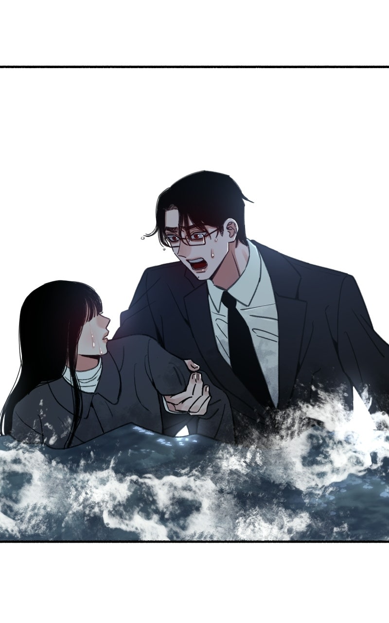 Read Self-Immolation chapter 3 image 130 on Lezhin