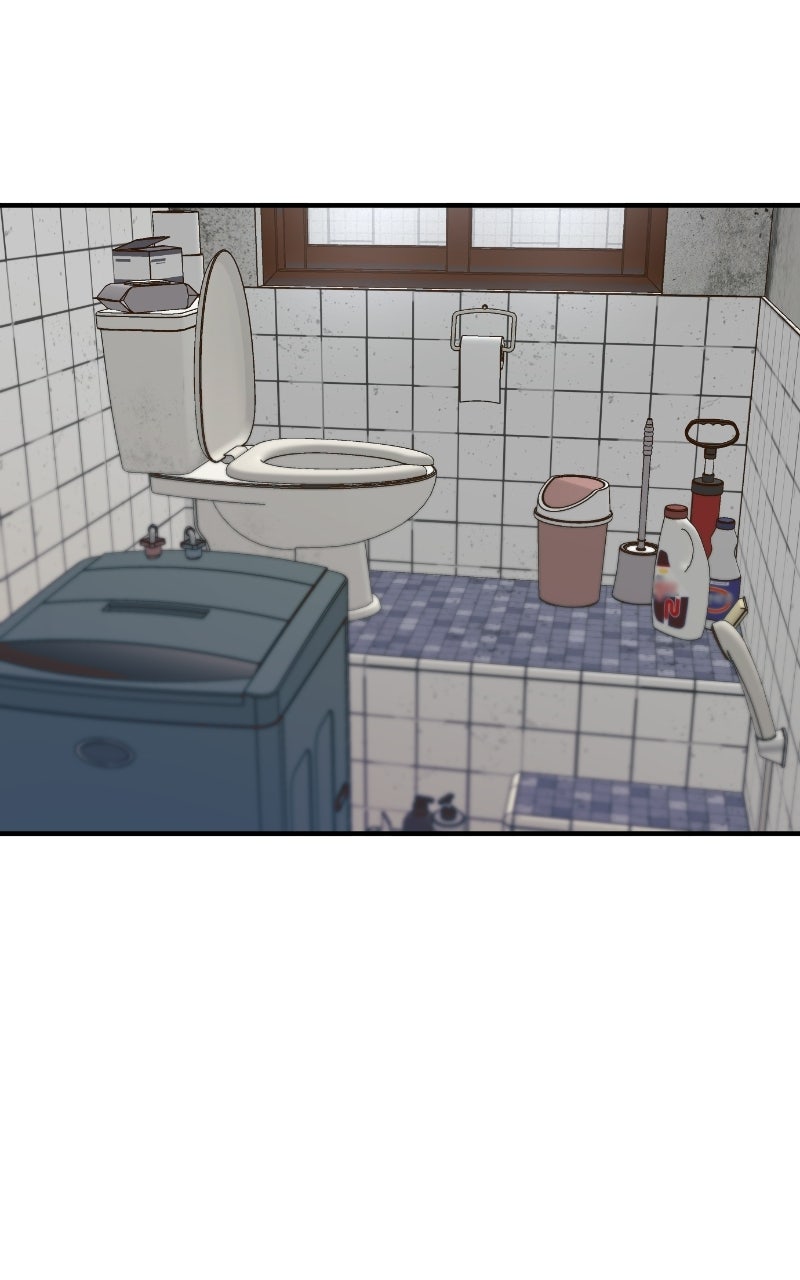 Read Self-Immolation chapter 3 image 14 on Lezhin