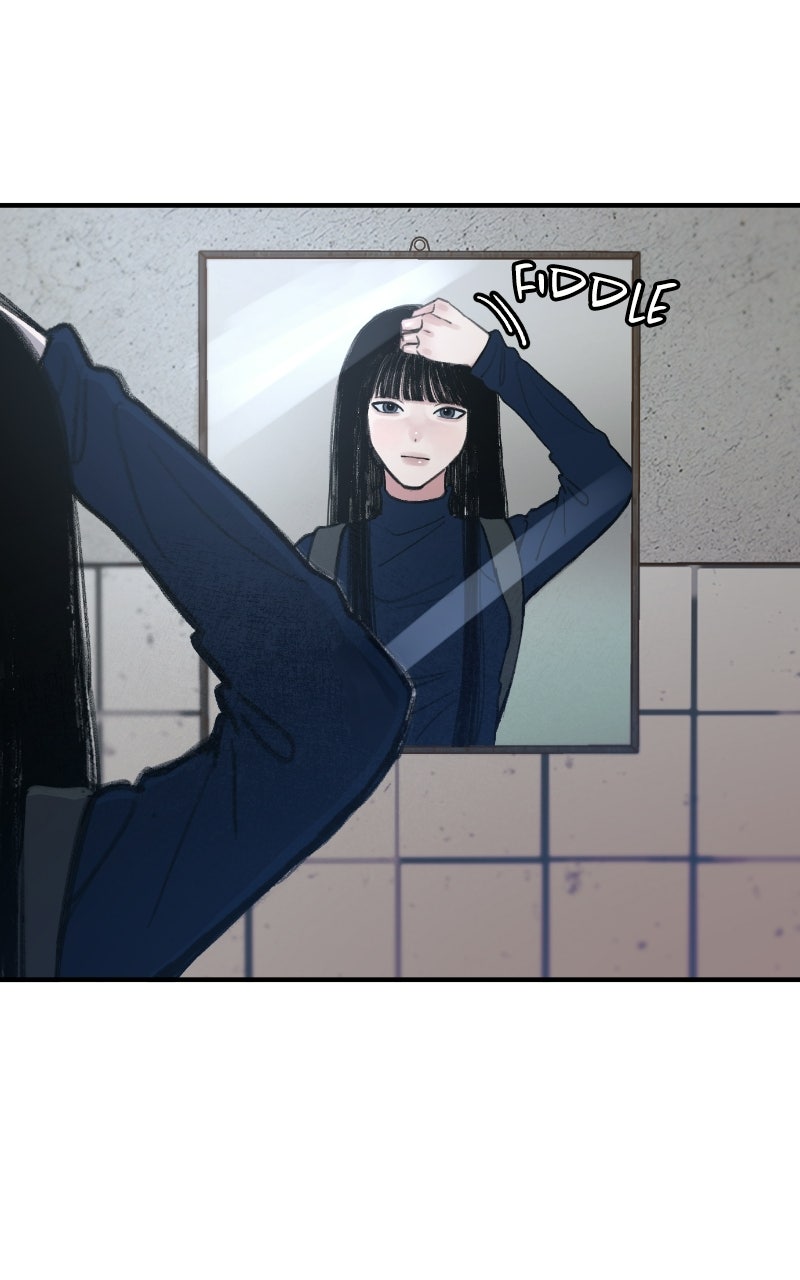 Read Self-Immolation chapter 3 image 15 on Lezhin