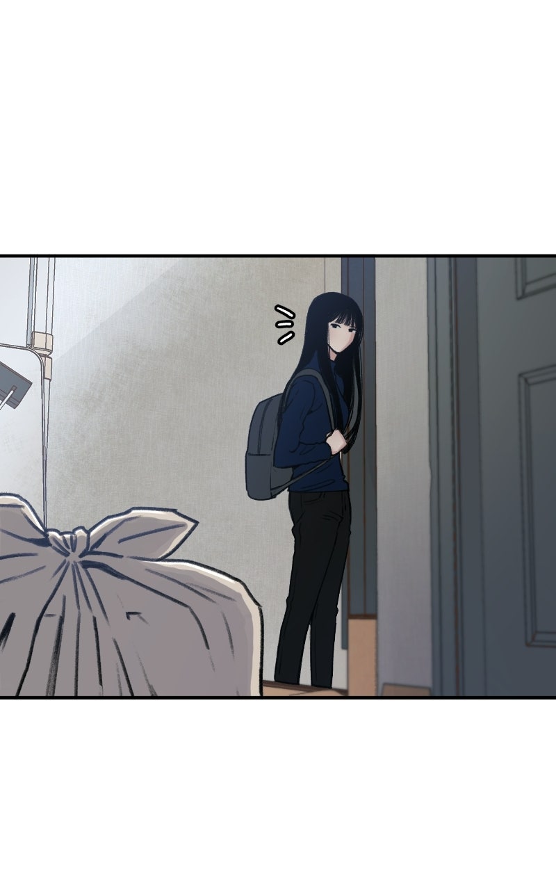 Read Self-Immolation chapter 3 image 16 on Lezhin