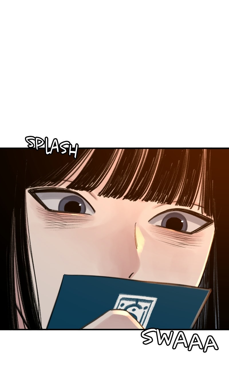 Read Self-Immolation chapter 3 image 2 on Lezhin