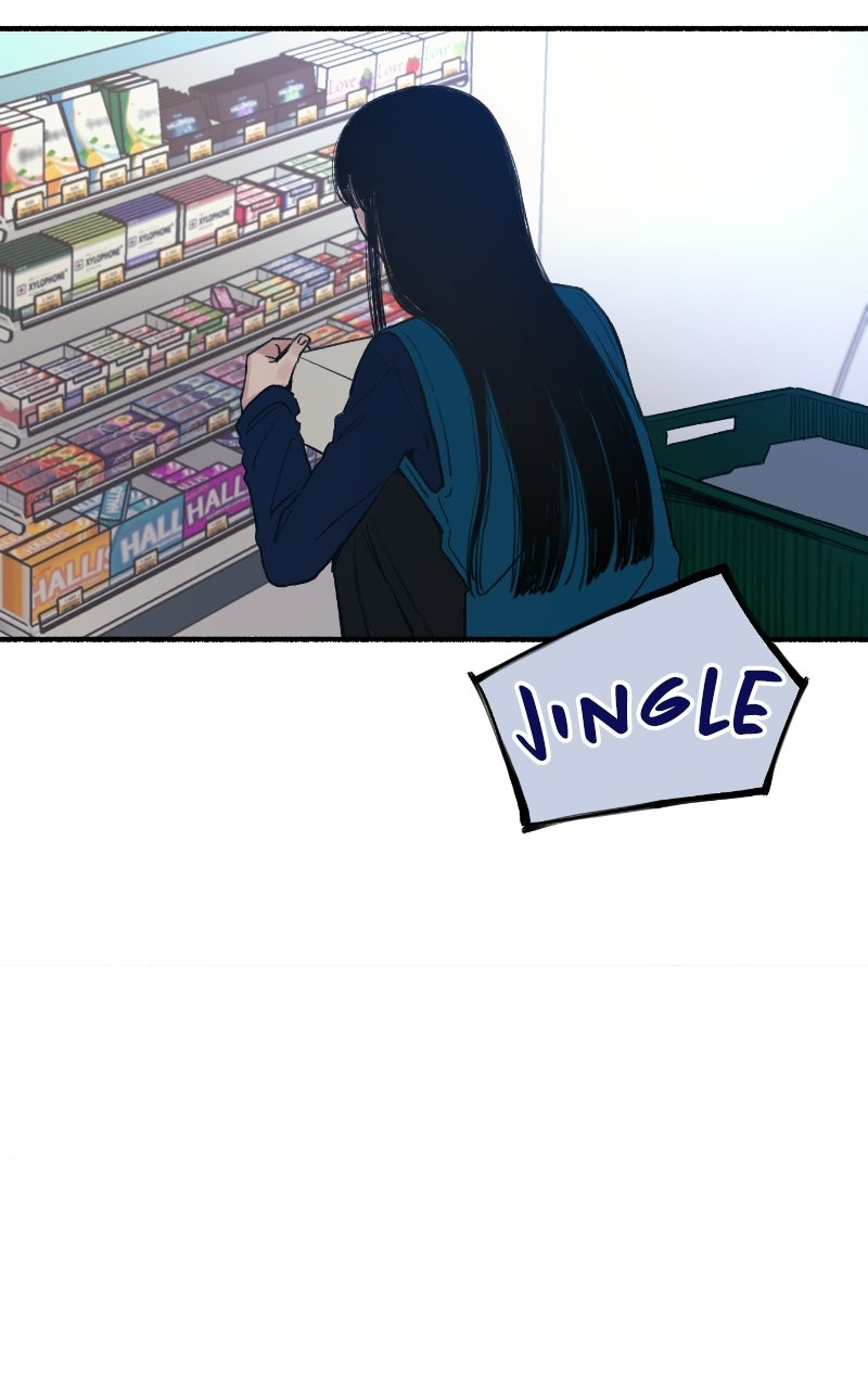 Read Self-Immolation chapter 3 image 20 on Lezhin