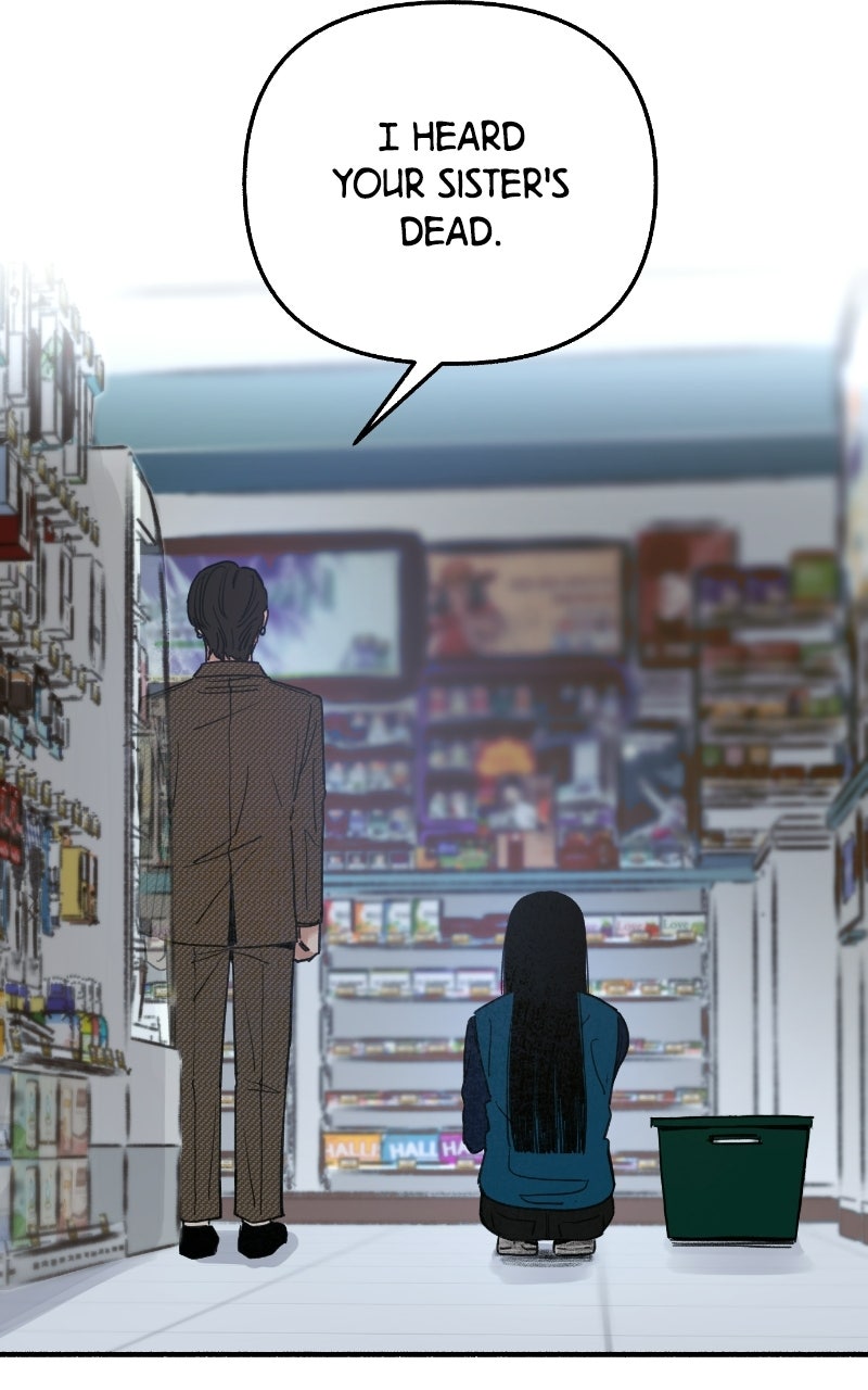 Read Self-Immolation chapter 3 image 21 on Lezhin