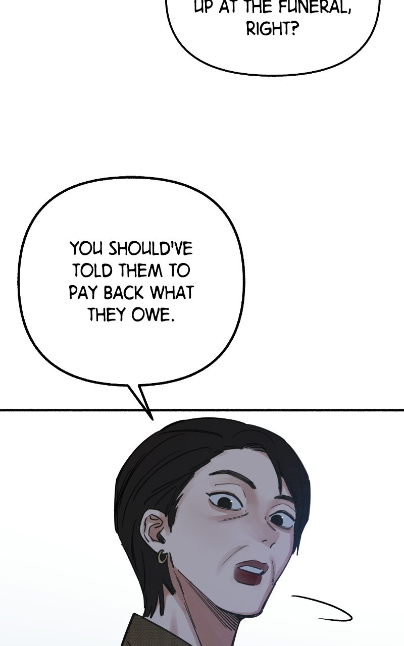 Read Self-Immolation chapter 3 image 23 on Lezhin