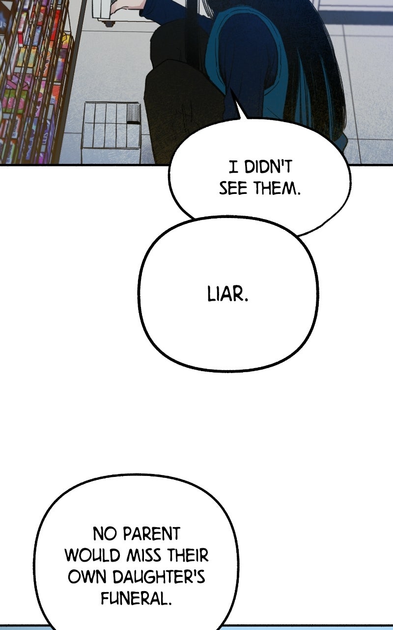 Read Self-Immolation chapter 3 image 25 on Lezhin