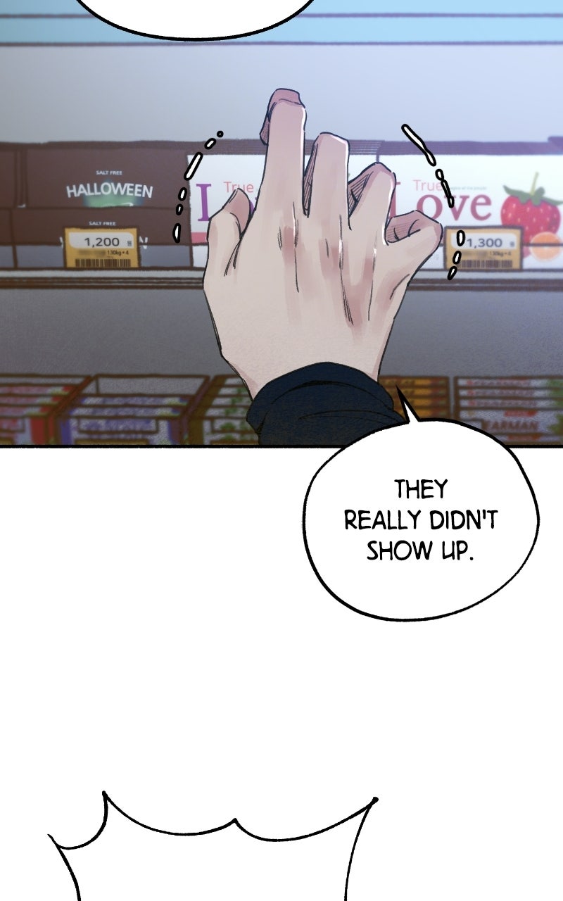 Read Self-Immolation chapter 3 image 26 on Lezhin