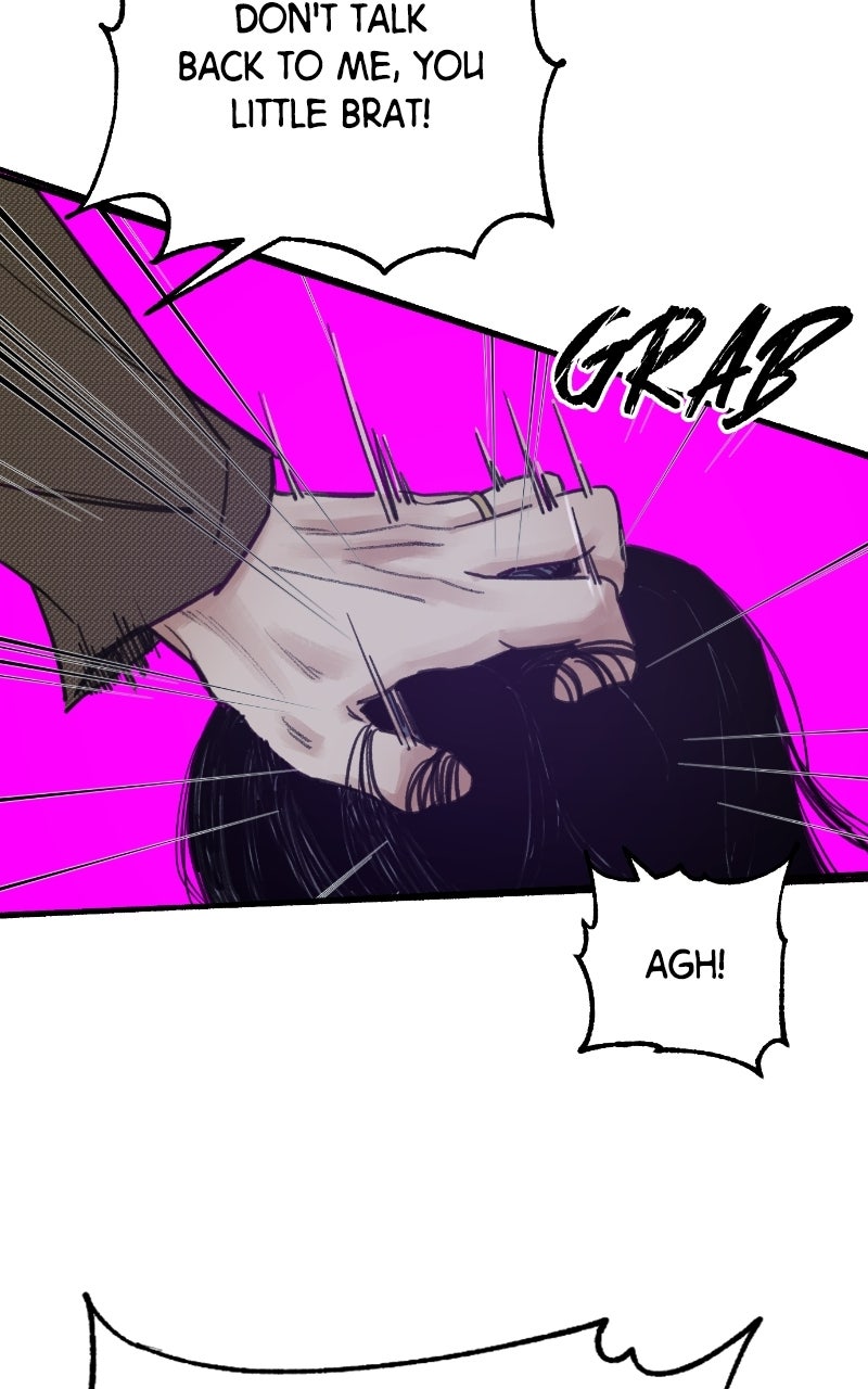 Read Self-Immolation chapter 3 image 27 on Lezhin