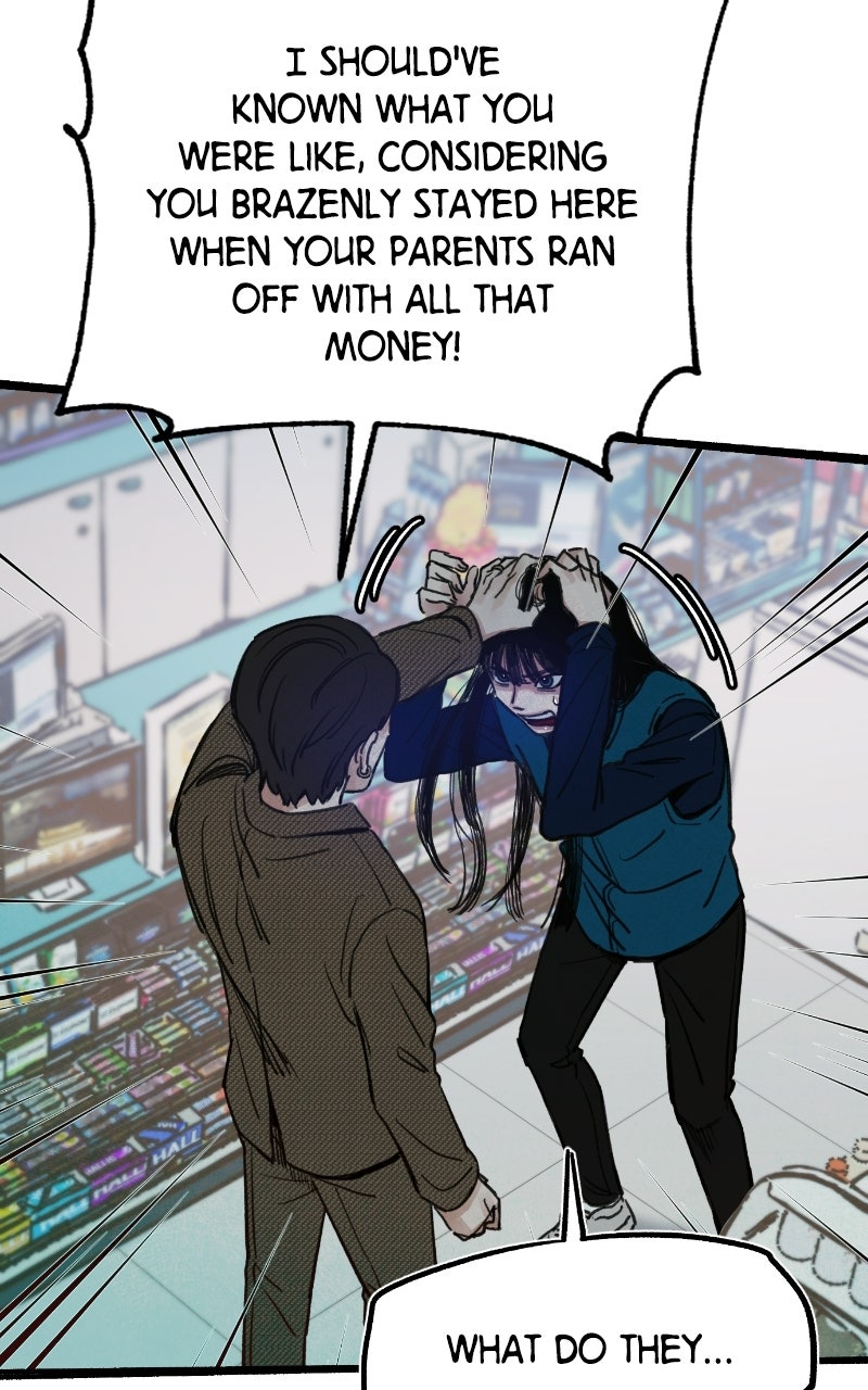 Read Self-Immolation chapter 3 image 28 on Lezhin