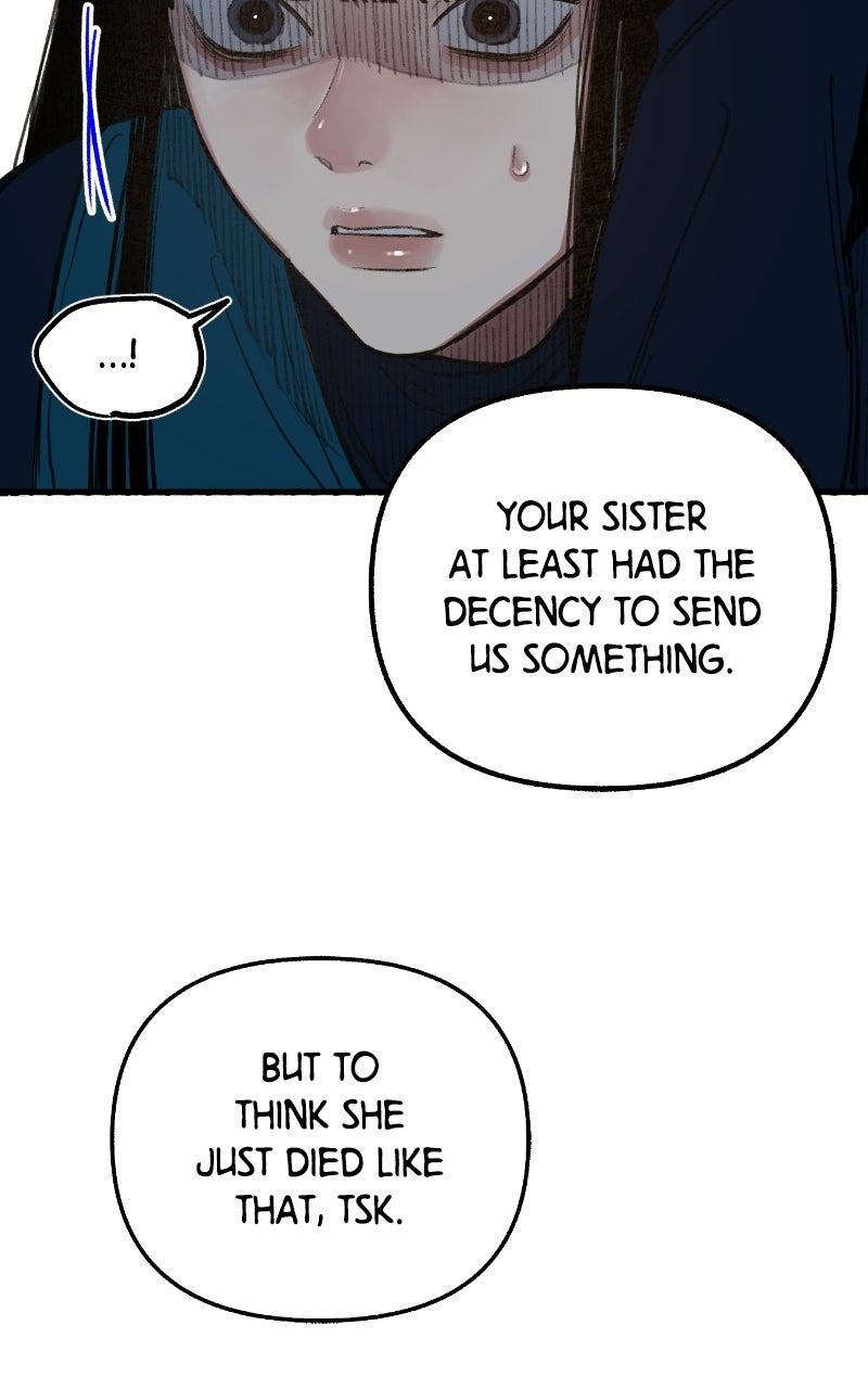 Read Self-Immolation chapter 3 image 30 on Lezhin