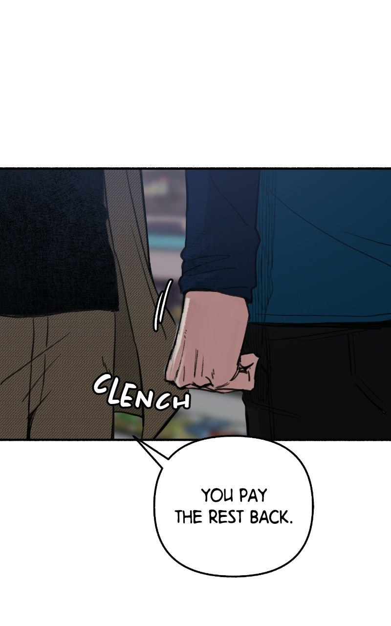 Read Self-Immolation chapter 3 image 31 on Lezhin