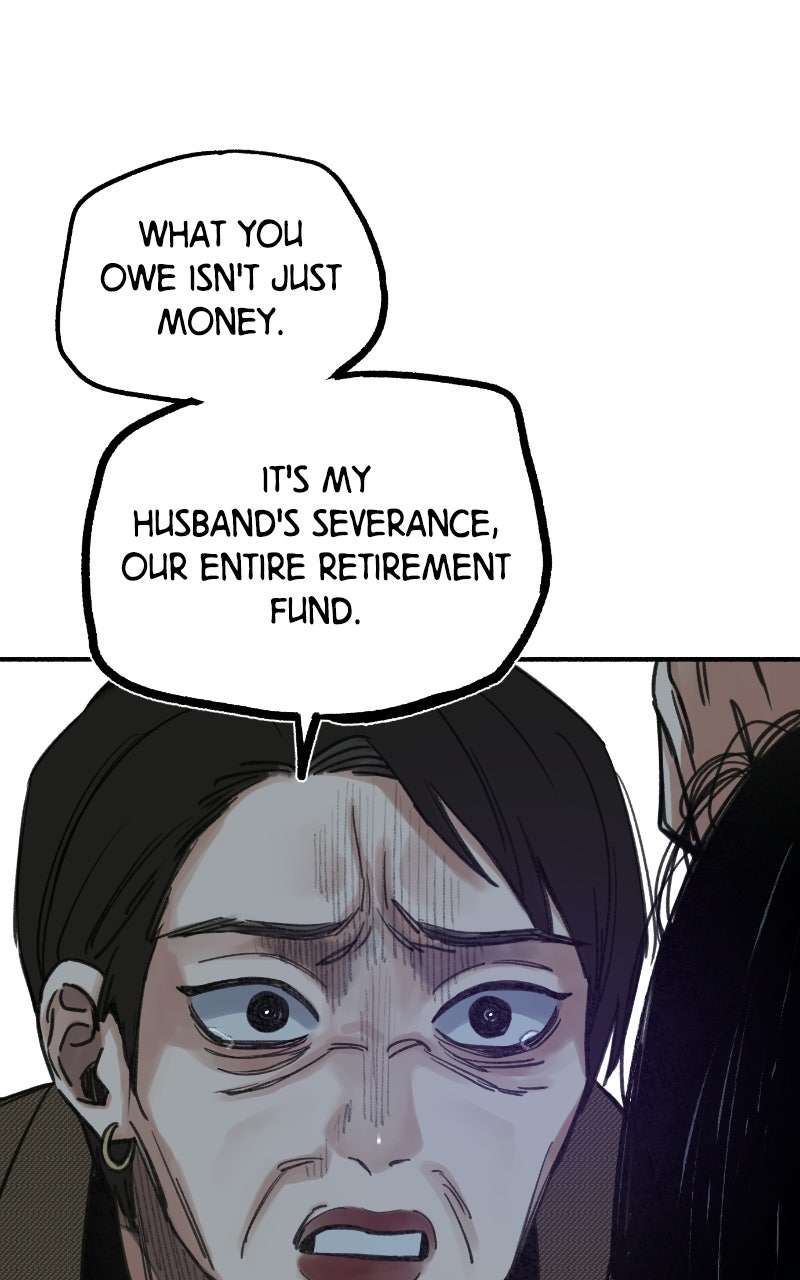 Read Self-Immolation chapter 3 image 32 on Lezhin