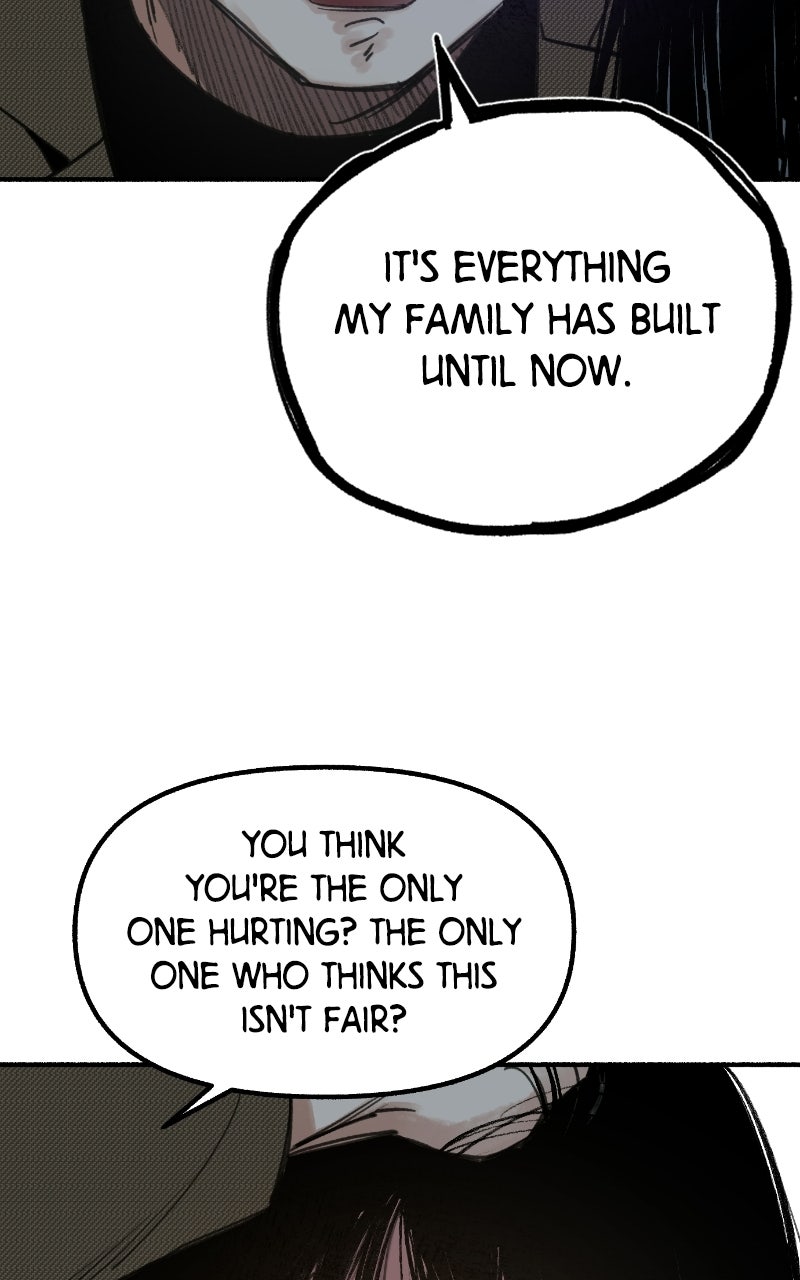 Read Self-Immolation chapter 3 image 33 on Lezhin