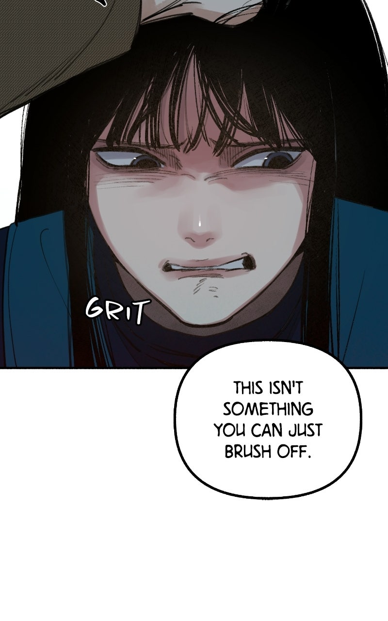 Read Self-Immolation chapter 3 image 35 on Lezhin