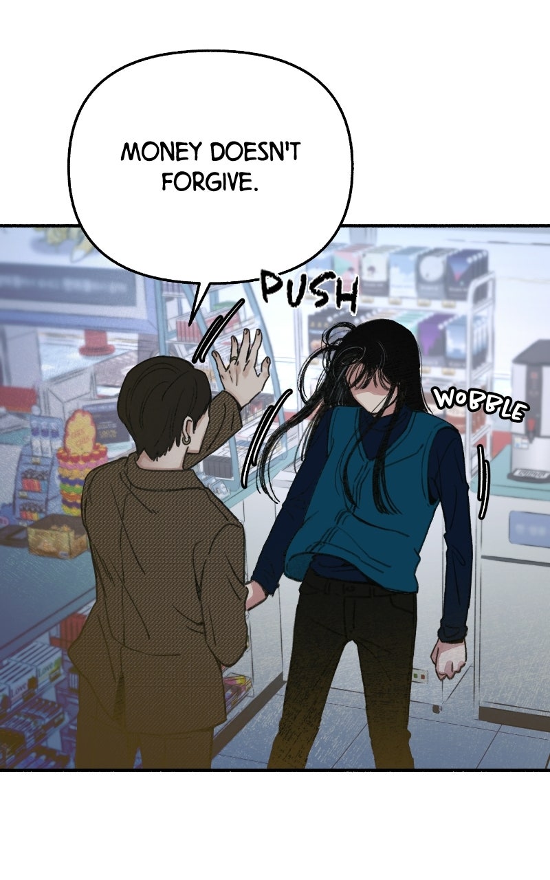 Read Self-Immolation chapter 3 image 36 on Lezhin