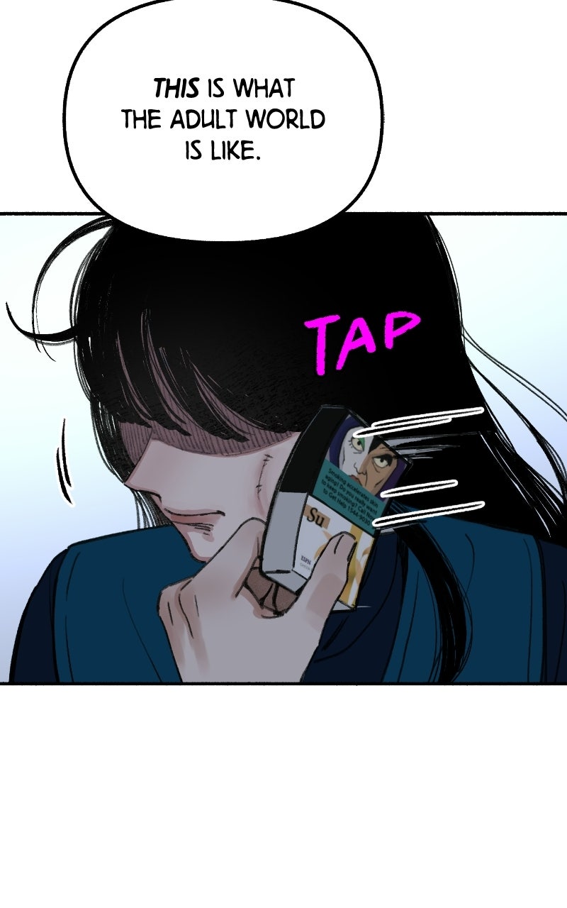 Read Self-Immolation chapter 3 image 38 on Lezhin