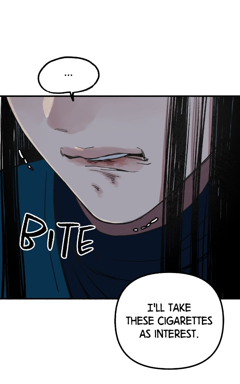 Read Self-Immolation chapter 3 image 39 on Lezhin