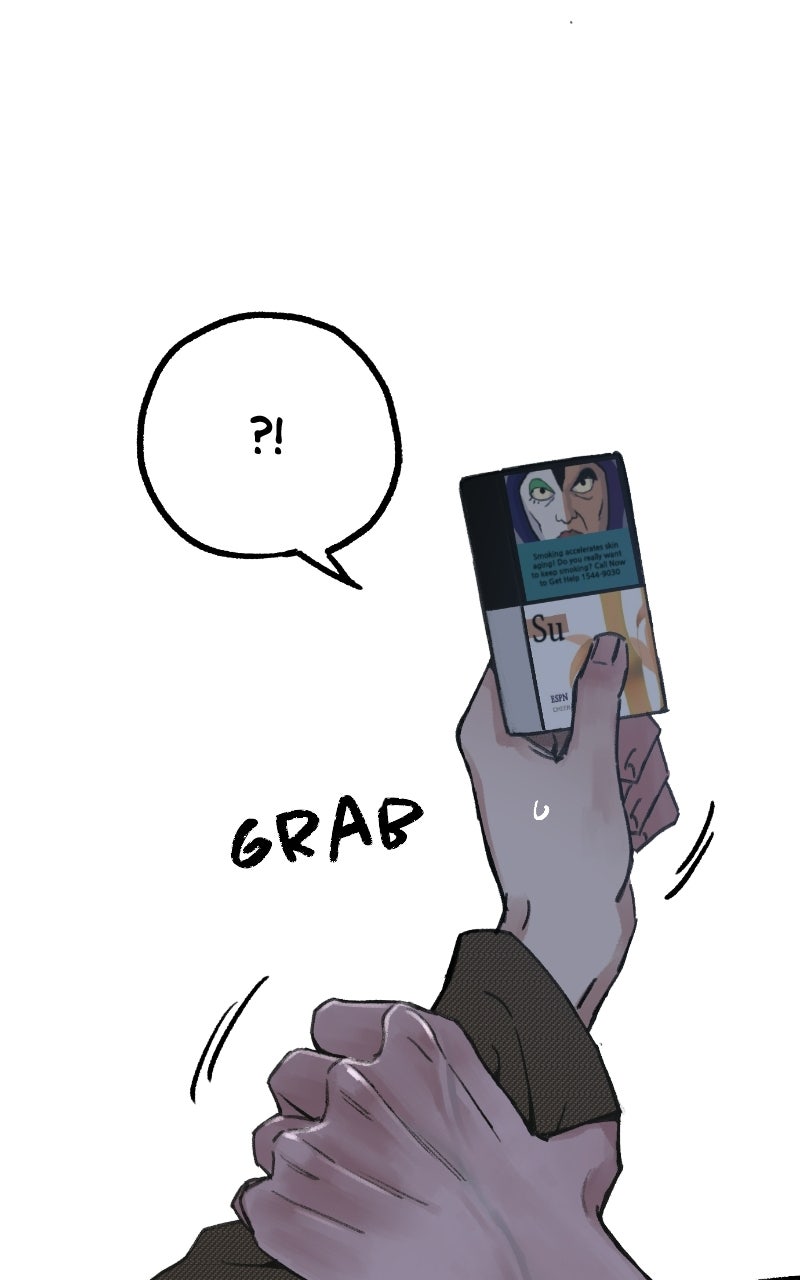Read Self-Immolation chapter 3 image 40 on Lezhin