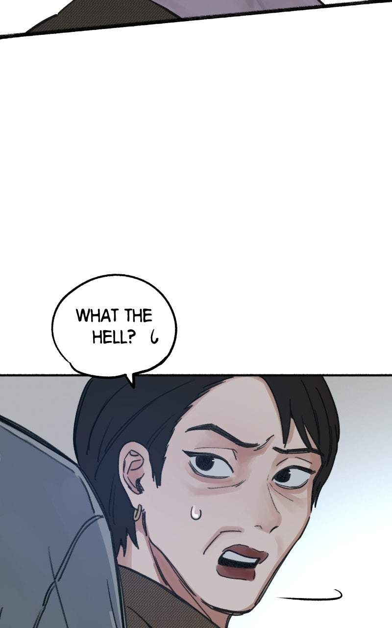 Read Self-Immolation chapter 3 image 41 on Lezhin