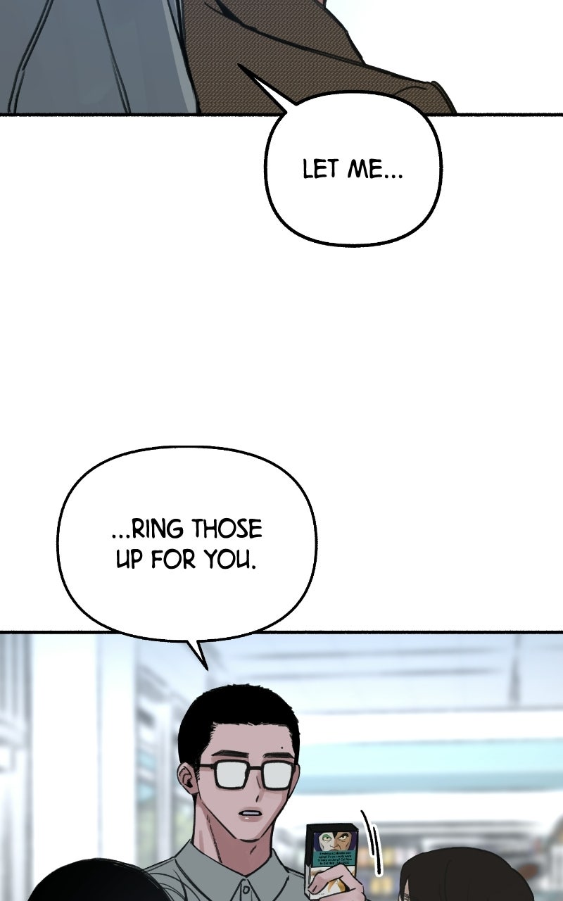 Read Self-Immolation chapter 3 image 42 on Lezhin