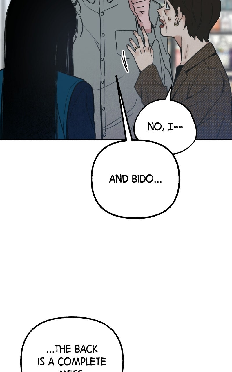 Read Self-Immolation chapter 3 image 43 on Lezhin