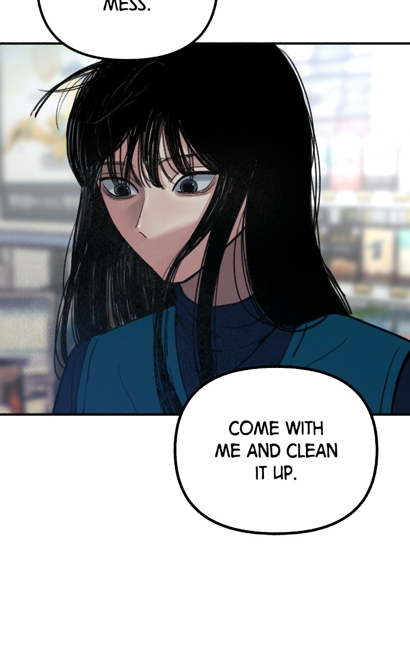 Read Self-Immolation chapter 3 image 44 on Lezhin