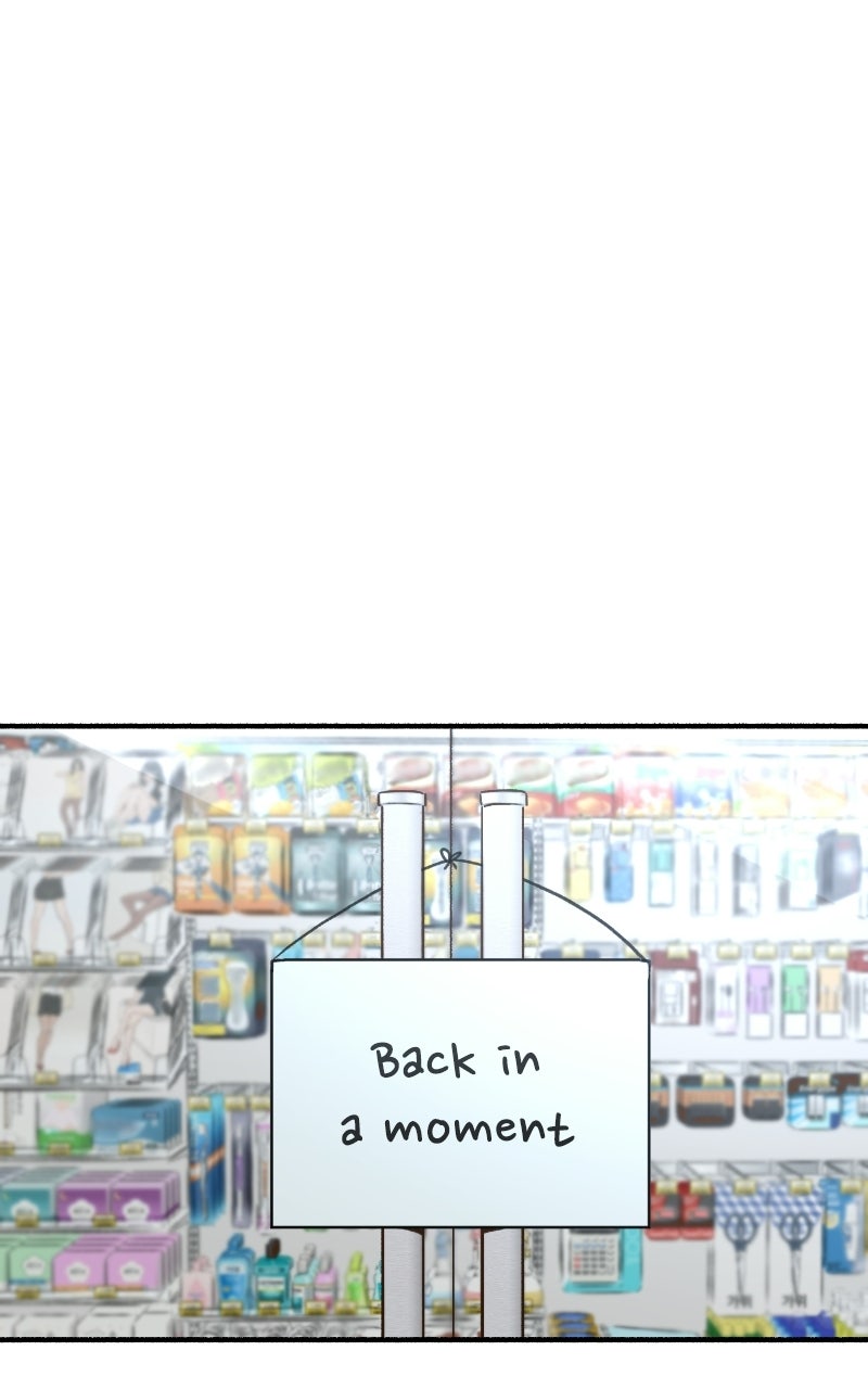Read Self-Immolation chapter 3 image 45 on Lezhin