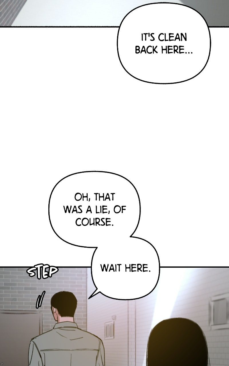 Read Self-Immolation chapter 3 image 47 on Lezhin