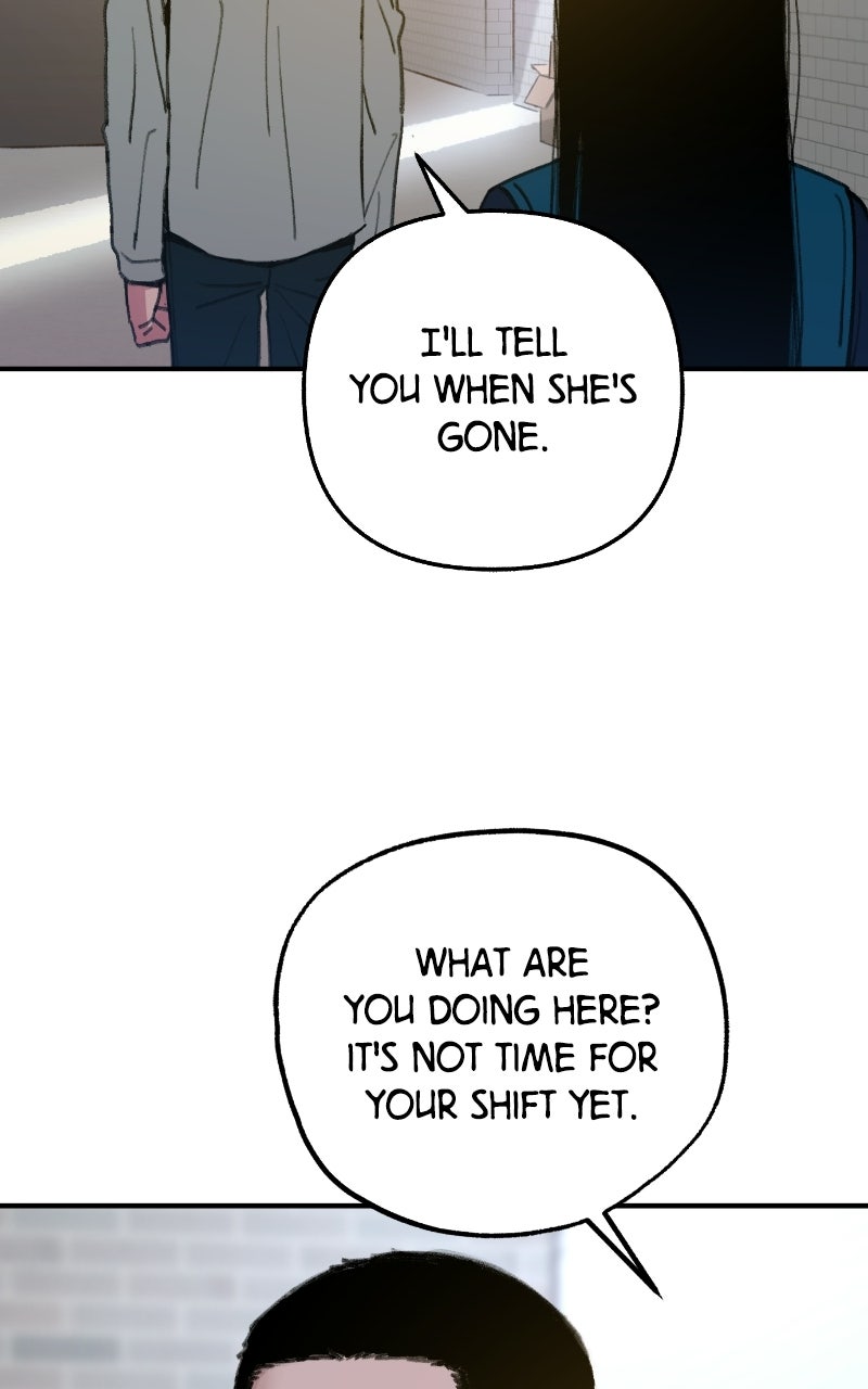 Read Self-Immolation chapter 3 image 48 on Lezhin