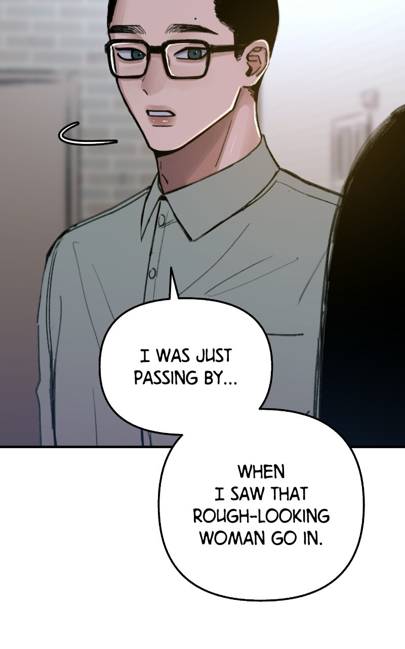 Read Self-Immolation chapter 3 image 49 on Lezhin