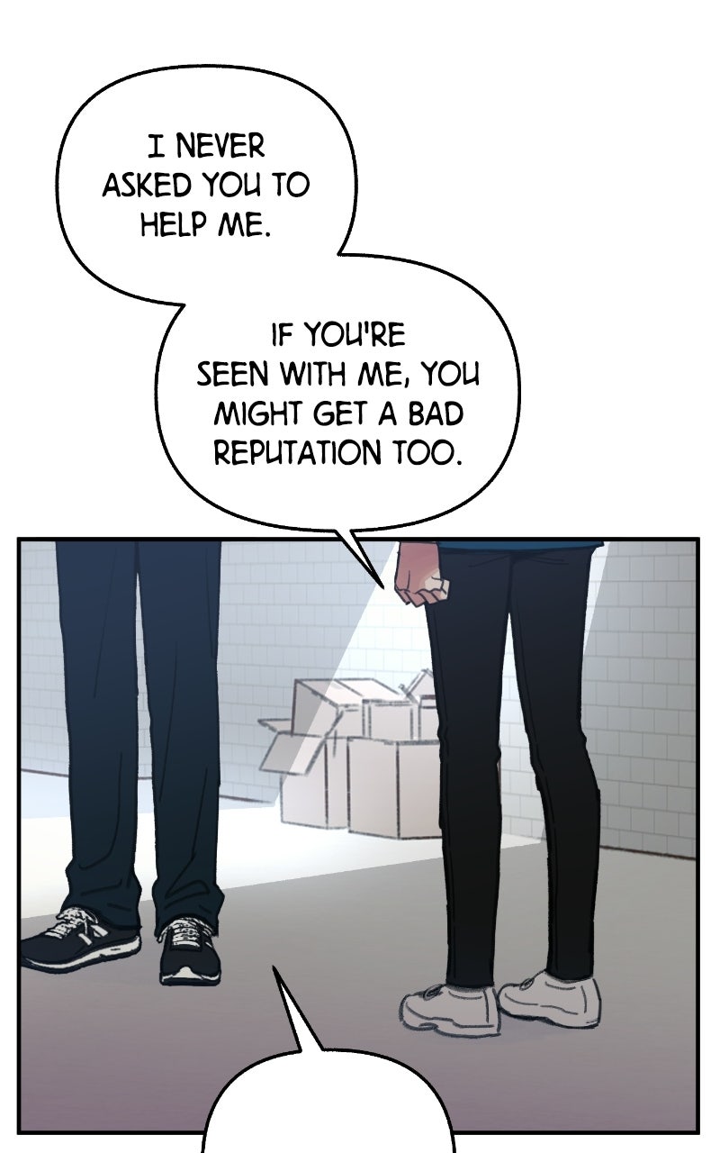 Read Self-Immolation chapter 3 image 50 on Lezhin