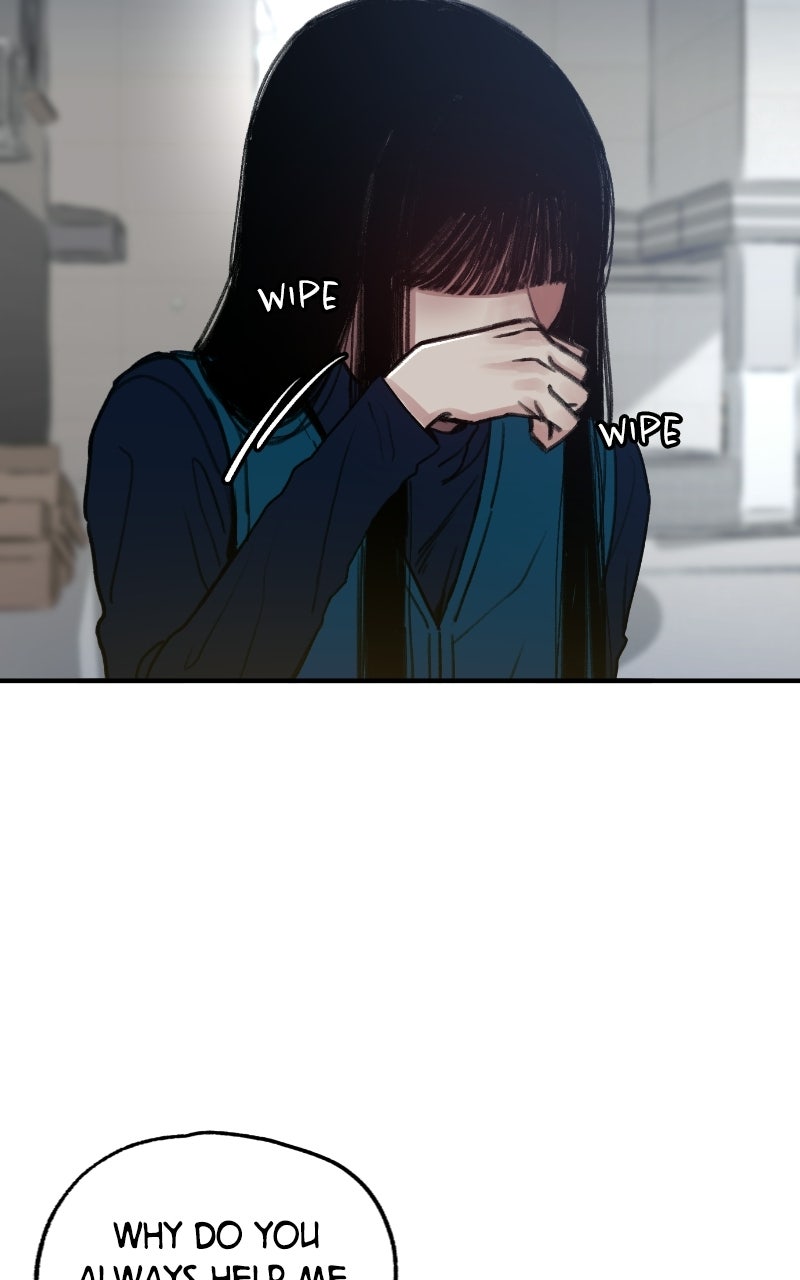 Read Self-Immolation chapter 3 image 53 on Lezhin