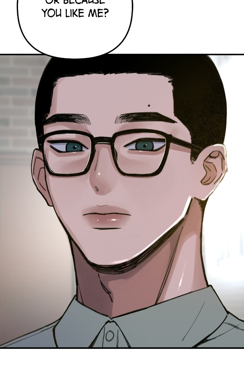 Read Self-Immolation chapter 3 image 55 on Lezhin