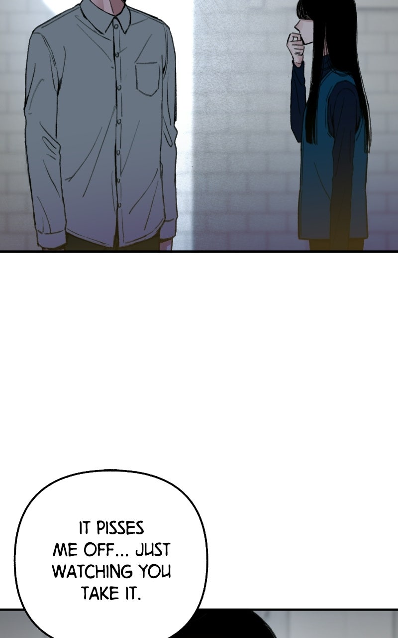 Read Self-Immolation chapter 3 image 57 on Lezhin