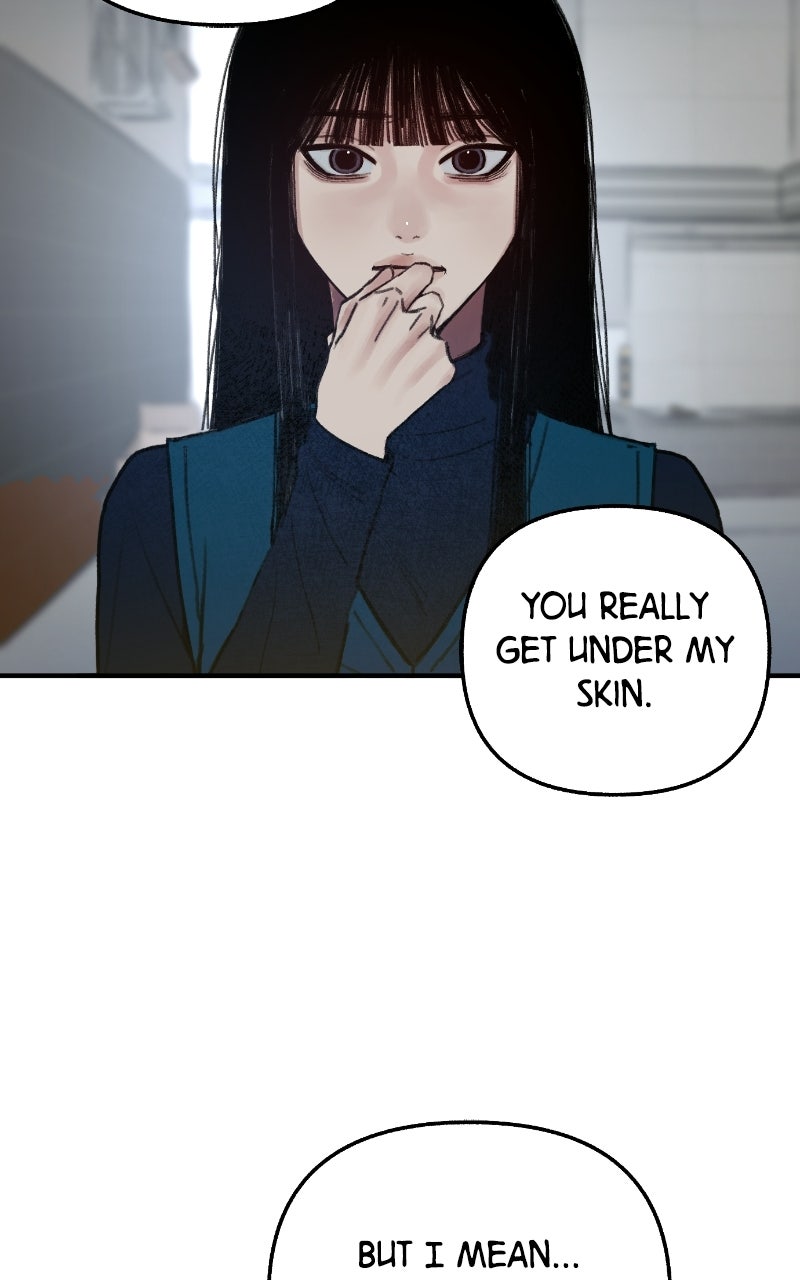 Read Self-Immolation chapter 3 image 58 on Lezhin